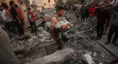 Number of victims of Nazi aggression against Gaza increased to 37,164 martyrs