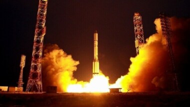 روسيا تعتمد برمجيات جديدة مطورة محليا تقلل من تكلفة إنتاج صواريخ الفضاء