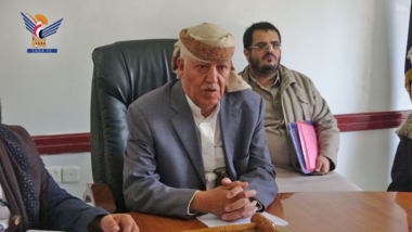 إب .. مناقشة خطة لجنة تصحيح أوضاع ممتلكات الأوقاف لدى الجهات الحكومية