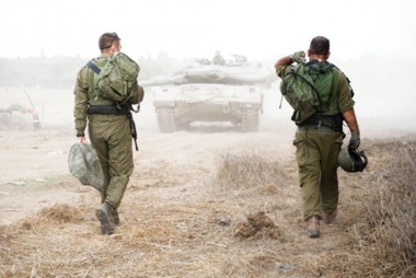 La résistance palestinienne... une supériorité qui a contraint l'armée ennemie à se retirer de diverses zones de Gaza