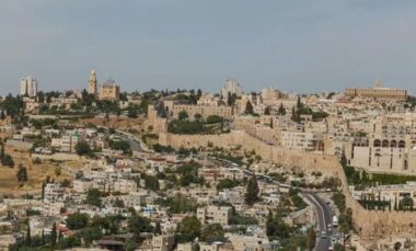 محافظة القدس تحذر: مخطط 