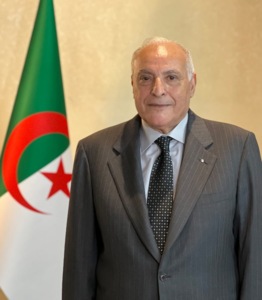 الخارجية الجزائرية تدين العدوان الأمريكي على المنشآت النووية الايرانية