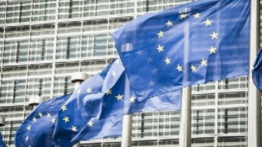 الاتحاد الأوروبي يعلن رفضه إنضمام أربع مناطق الى روسيا