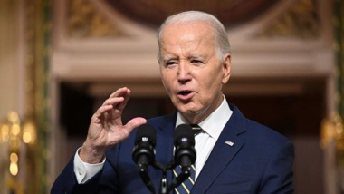 Biden insinúa un acuerdo inminente de normalización entre la entidad sionista y Arabia Saudí