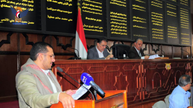 Parliament calls on international community to hold Zionist entity accountable for its crimes