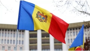 L'opposition moldave proteste contre la militarisation du pays
