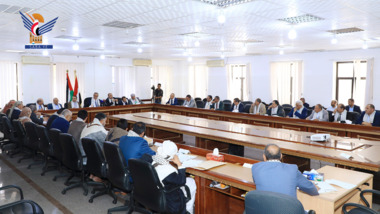 El Consejo de Ministros aprueba el proyecto de estrategia general para el desarrollo de los medios de comunicación yemenítas
