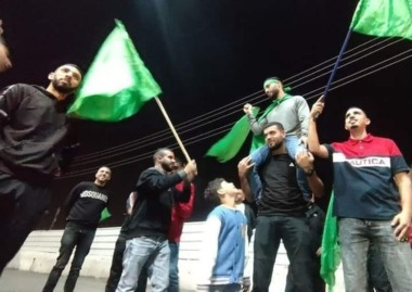 Palestinian calls to transform reception of released prisoners into popular marches