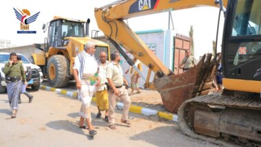Finanzierungseinheit für landwirtschaftliche Projekte und Initiativen in Hodeidah gipfelt in einer Reihe von Entwicklungsprojekten