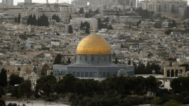 ​محكمة تابعة للاحتلال تسمح للمستوطنين بأداء طقوس يهودية في الأقصى