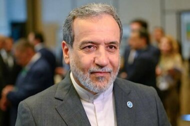 عراقجي: حجم أضرار لحقت بفوردو بالغ وخطير جدا.. لا يمكن تدمير التقنیة النووية الإيرانية بالقصف