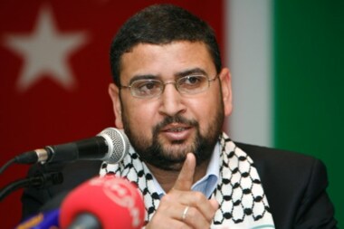 قيادي بحماس ينفي مزاعم التوصل إلى هدنة في غزَّة مقابل اطلاق سراح اسرى صهاينة