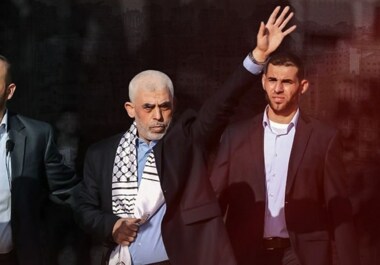 Palestinian resistance factions congratulate Sinwar as head of Hamas