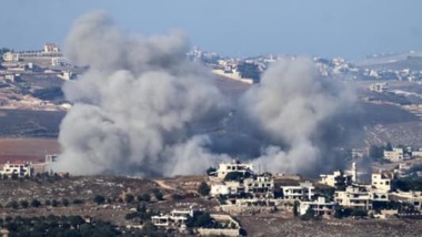 الصحة اللبنانية: استشهاد مواطن في غارة للعدو الصهيوني جنوب البلاد