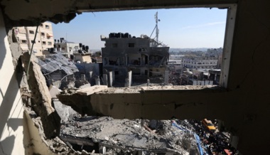 New round of Gaza truce negotiations collides with Zionist excesses in war management