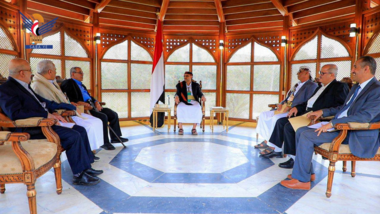 Supreme Political Council salutes Yemeni people for their steadfastness for 3,000 days