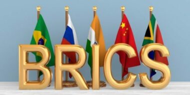 Russian SC: West attempts to curb BRICS expansion domed to fail
