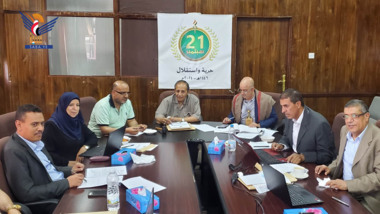 مكافحة الفساد تحيل عدداً من المتهمين إلى النيابة في قضية غسل أموال