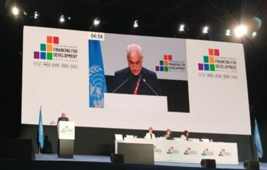 President Pezeshkian: Zionist-American Aggression on Iran is Mockery of International Law