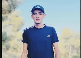 Martyrdom of young Palestinian man from Nour Shams camp