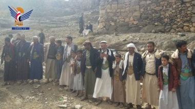 Vigils in Sana'a province to consolidate faith identity