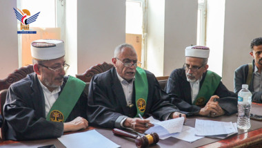 Criminal Division of Sana'a upholds death sentences two to death