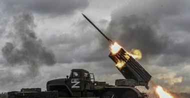 الدفاع الروسية تعلن القضاء على نحو 200 جندي أوكراني وإسقاط مقاتلة من نوع 