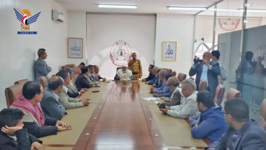 نائب وزير الخدمة المدنية يتفقد الانضباط الوظيفي بمصلحتي الجمارك والضرائب