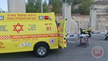Three Israeli policemen killed in shooting attack west Hebron