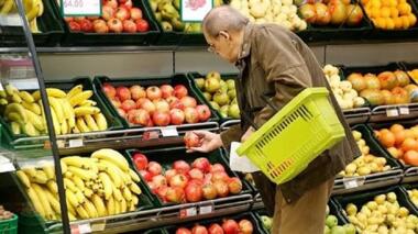 Rusia.. la inflación interanual se desaceleró hasta el 2,31%.
