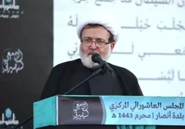 Hezbollah: Response to Zionist enemy will be proportional to nature of its departure from controls