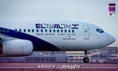 Aus Angst vor iranischen Vergeltungsmaßnahmen verlagern israelische Fluggesellschaften ihre Flugzeuge ins Ausland 
