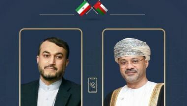 L'Oman et l'Iran discutent des relations bilatérales et des développements régionaux