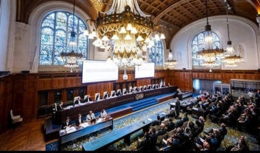 Zionist policies met with Widespread condemnation in ICJ as Washington continues its protection