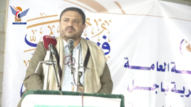 الحديدة.. أمسية في مديرية باجل بذكرى استشهاد الإمام علي