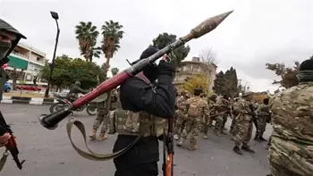 Les combattants étrangers contrôlent 19 zones en Syrie