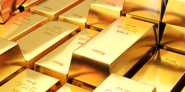 الذهب يسجل أعلى مستوياته خلال تسعة أشهر