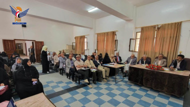 ورشة لتحديث برامج الدكتوراه في كلية العلوم بجامعة صنعاء