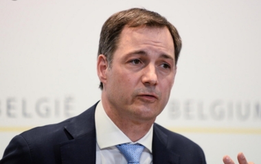 Belgian PM resigns amidst electoral setback