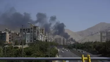 برلماني جزائري: الهجمات الإسرائيلية تدمر ما تبقى من القانون الدولي