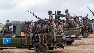 Miembros del movimiento terrorista Al-Shabaab resultaron heridos y equipos militares destruidos en operaciones del ejército somalí