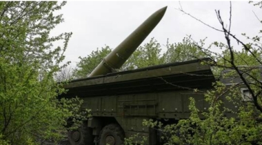 الدفاع الروسية: بوتين يوجه ببدء إجراء تدريبات على استخدام الأسلحة النووية غير الاستراتيجية
