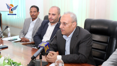 Al-gunaid destaca la importancia de los esfuerzos concertados para construir y desarrollar el estado yemeníta