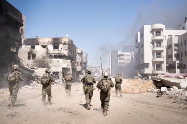 Israeli media: Army needs 8,000 soldiers to cover losses