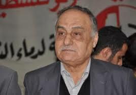 Hamas mourns leader Abu Ahmed Fouad, former deputy secretary-general
