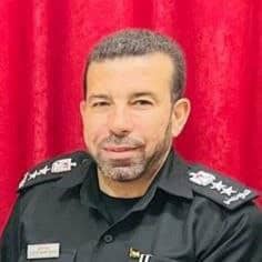 الدفاع المدني في غزة ينعي مدير العمليات لديه إثر استهداف صهيوني
