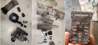 Syrian Defense: We destroy drones, target terrorist headquarters in Idlib, Latakia countryside