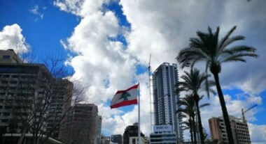 El ministro libanés de Información decide cerrar 