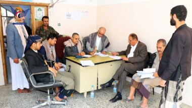 Staatsanwaltschaft in der Provinz Sana'a genehmigt die Freilassung von 41 Gefangenen