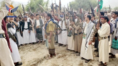 حجة.. قبائل خيران المحرق تعلن النفير والبراءة من العملاء والخونة